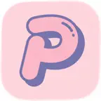 Pital: Tag Binder iOS Icon
