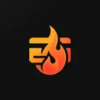 SubBurn iOS Icon