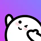Toupi - Hot Chat | Companion icon