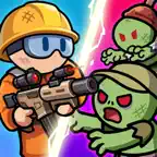 Junk Hero : Idle iOS Icon