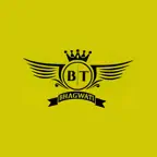 Bhagwati Travels Express iOS Icon