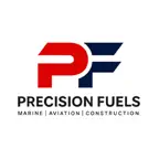 Precision Fuel iOS Icon