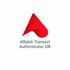 Transact Authenticator OB iOS Icon