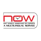 Mahindra NOW 24x7 iOS Icon
