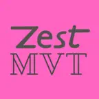 Zest MVT iOS Icon