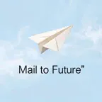 MTF-Mail to Future iOS Icon