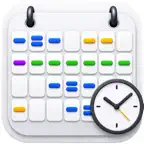 Shift Planner: Work Calendar icon