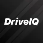 DriveIQ: GPS Speed Tracker iOS Icon