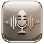 WithVoice iOS Icon