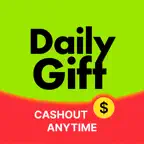 DailyGift: Earn Rewards icon