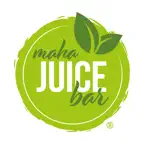 Maha Juice iOS Icon
