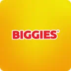Biggies Pizza iOS Icon