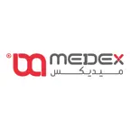 MEDEX HUB Icon