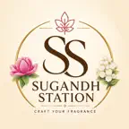 Sugandh Station iOS Icon