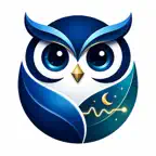 Snorvia - Snore Recorder iOS Icon