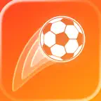 MatchFlare: Live Football iOS Icon