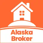 Alaska Real Estate Broker Prep iOS Icon