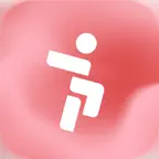 Walkfit Daily iOS Icon