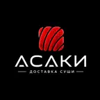 Асаки iOS Icon