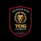 The Other Guys Fitness iOS Icon