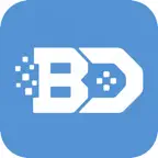 BitDuel: Mini-Game Duels iOS Icon