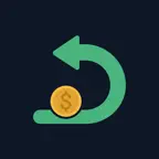 FX Cashback: Forex Rebates iOS Icon