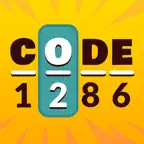 Code Word: Crossword Puzzle iOS Icon