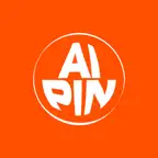 AiPin - colaborador iOS Icon