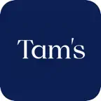 Tam's Shoemaker iOS Icon