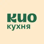 Кио кухня iOS Icon