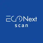 EgoNext Scan iOS Icon