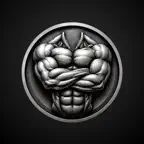 jozef.fitness iOS Icon