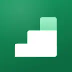 WooFinance: Profit Tracker iOS Icon