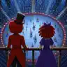 Circus Comic - Fun Moments