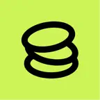 Loaf Cash: Save, Spend & Earn iOS Icon