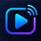 LinkStream IPTV Player iOS Icon