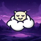 Godnat-Historier - Forældre iOS Icon