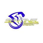 SPS Fit iOS Icon