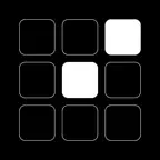 Dual N-Back: Stroop & Schulte Icon