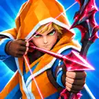 Mythic Survivors iOS Icon