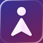 Superhuman Go iOS Icon