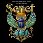 Senet by Ventura iOS Icon