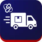 Sistec Entrega iOS Icon
