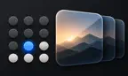 DayBoard TV iOS Icon