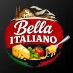 Bella Italiano Rödinghausen iOS Icon