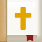 Catholic Companion - Bible iOS Icon
