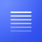 Foldless - Full Page Capture iOS Icon
