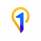 Family1st 2.0 iOS Icon