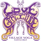 Village Yoga Icon