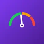 RideCare: Car Service Tracker iOS Icon